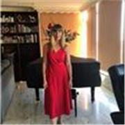 Clases de piano y lenguaje musical.Clases para niños y adultos, posibilidad de impartirlas a domicilio, en Cadiz y Pto.Sta.Maria