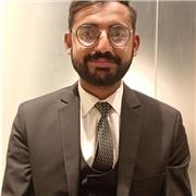 Muhammad Osama