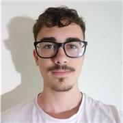 Estudiante de 2do curso de biotecnología en UdG