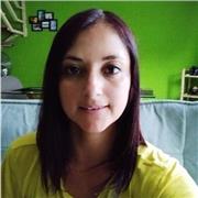 Técnico en párvulos, especializada en clases online