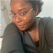 LABADY Shaïna