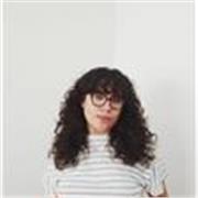 Maestra de inglés con más de cinco años de experiencia