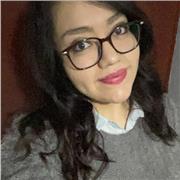 Puedo acompañarte en aquellos temas que son difíciles de comprender para ti, demostrándote que lo podemos hacer más sencillo