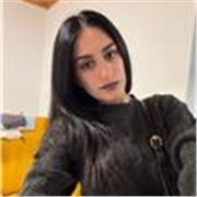 Estudiante de Magisterio Infantil con experiencia en cuidado y enseñanza de niños ofrece clases de apoyo educativo y actividades 