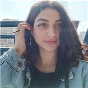 Mozaien Tak