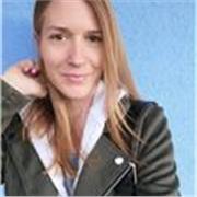 CELTA-certified ESL teacher with over 20 years of experience, specializing in communicative and student-centered instruction.