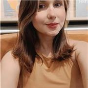 Professora de Inglês | Aulas para Iniciantes e Intermediários | Reforço Escolar | Ensino Personalizado