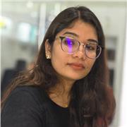 Passionate tutor making cybersecurity and computer science fun for high-school students.