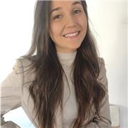 Primary teacher who teaches Spanish, English and many others!