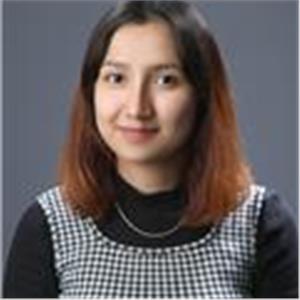Mohadisa Hussaini