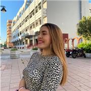 Doy clases particulares de matemáticas, economía y sus derivados. Así como materias de refuerzo para niños de primaria e infantil