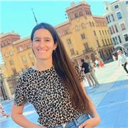 Hola Chicos, chicas, papitos y mamitas...
Les cuento que soy una profe muy dedicada, respetuosa y paciente.  utilizo materiales reciclables para que aprendas reforzando tu lectura y escritura, realizo adaptaciones a las clases según tus gustos, intereses