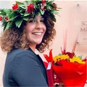 Laureanda in Lingue e culture italiane per stranieri impartisce lezioni di lingue straniere e italiano online