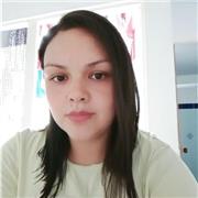 Trabajando estudiante con y sin experiencia