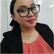 Profesora de pole fitness y chair dance