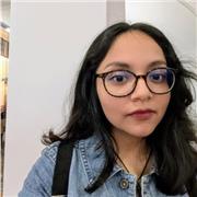 📚 ¿Inglés se te hace difícil? ¡Yo te echo una mano! 💡✨ Te puedo ayudar con:
Tareas
Evaluaciones
Clases de refuerzo