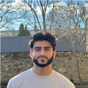 I am a fun and engaging teacher who cares about the people he tutors. My lessons are aimed at GCSE students of all abilities.