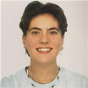 Profesora particular de apoyo para niños/as de primaria o la ESO