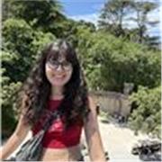 Graduada en Biología, profesora particular de ESO y Bachillerato