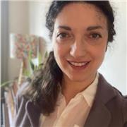 Art History graduate with experience of working in the Art World for 10+ years. Offering private tuition