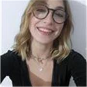 Ciao sono Giulia, ti serve un aiuto per materie umanistiche?  Scrivimi sarò felice di aiutarti 