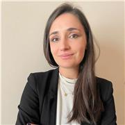 Dottoressa di ricerca in Storia con 15 anni di esperienza. Ripetizioni personalizzate per alunni e studenti.