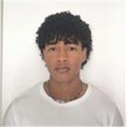 Acompañante escolar y cuidador infantil