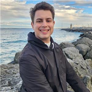 Juan Cuenca Spanischlehrer in Berlin