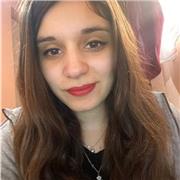Profesora de estado en Química y Biología