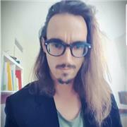 Jeune et super professeur de philosophie qui t'aidera à avoir ton bac!