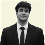 Mehrsprachiger mit hohen Deutsch und Englisch kenntnissen, der Deutsch als Fremd- und Zweitsprache studiert