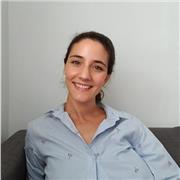 Profesora de español imparte clases particlares. Experiencia de mas de 10 años