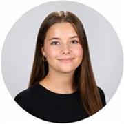 Élève de terminale générale motivée à aider pour le brevet ! 