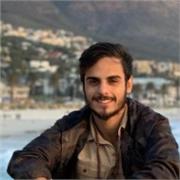 Professor de Biologia