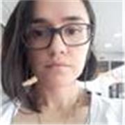 Profesora de Biologìa a nivel secundaria