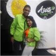 Profesor de educación física