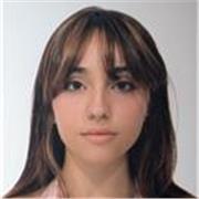 Estudiante de 2.º de Educación Primaria. Clases de apoyo escolar a domicilio para alumnado de Primaria.