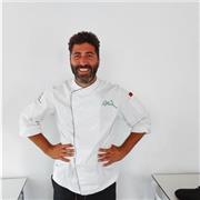 Clases de cocina tradicional e internacional