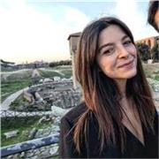 Laureanda specialistica in Linguistica offre ripetizioni di italiano, storia, geografia e latino