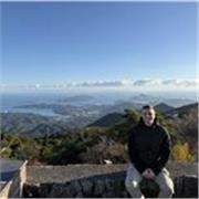 Englisch Lehrer mit 5 Jahren Unterrichtserfahrung in allen Bereichen