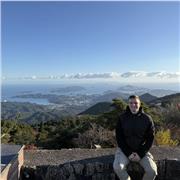 Englisch Lehrer mit 5 Jahren Unterrichtserfahrung in allen Bereichen