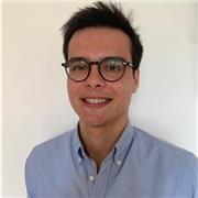 I grew up dyslexic and struggled with math, which helps me connect with and support others facing the same challenges.