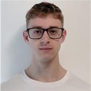 Estudiante de Matemáticas