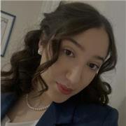 Salve, sono una studentessa di Scienze Biologiche. Ho un diploma dí liceo linguistico (100/100) e un diploma francese and esabac