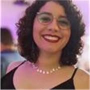 Professora de Português e inglês, oferece aulas particulares online de Português e inglês para crianças, adultos e estrangeiros. Licencianda de Língua portuguesa na Universidade Federal do Rio de Janeiro
