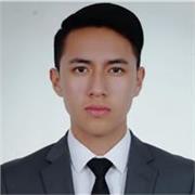 Profesor de matemáticas imparte clases a chicos de todas las edades