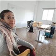 Profesora titulada en Biología, Técnico de Laboratorio y Máster de profesorado. Años de experiencia .