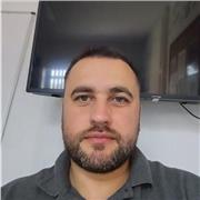 Paul Geory