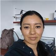 Muttersprachlicher ecuadorianischer Spanischlehrer für Erwachsene seit dem Alter von 24 Jahren