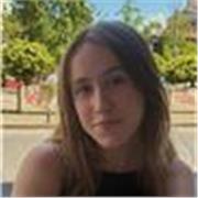 Étudiante en deuxième année de CPGE littéraire, je propose des cours de soutien en français de la 6ème jusqu'au baccalauréat. 